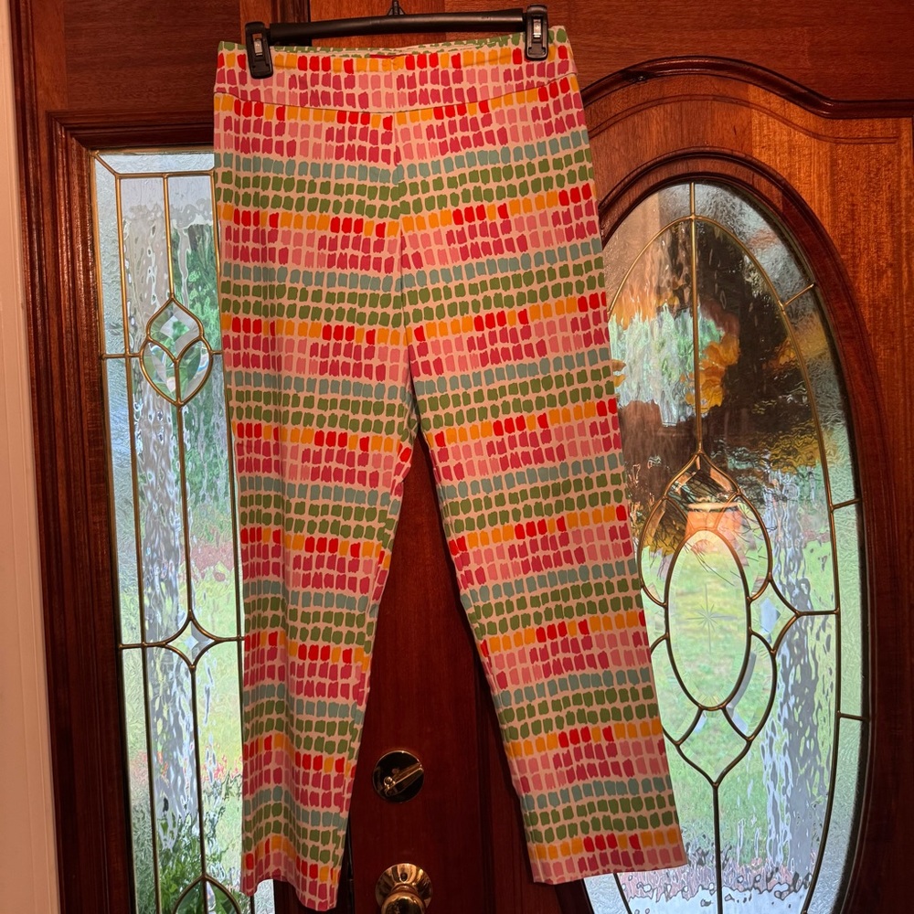 Krazy‎ Larry Pants